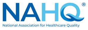 National Association for Healthcare Quality logo