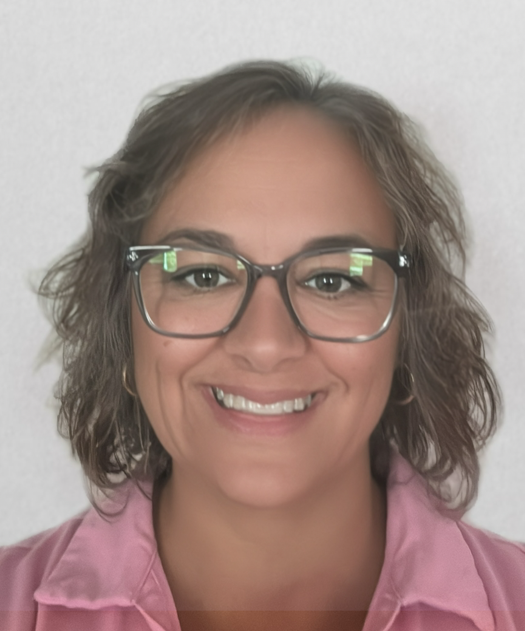 Ofstead headshot