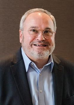 Craug Clapper headshot