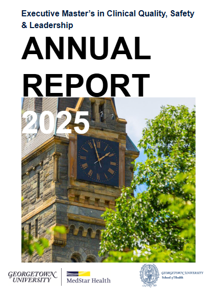 Cover of EM-CQSL Annual Report 2025